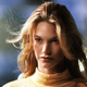 Natasha Henstridge in Species, a pioneer in the "alien women fucking and killing" landscape